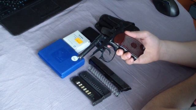 пм-т (пмт) как выбрать правильный травматический пистолет