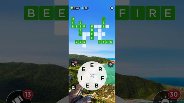 Words of Wonders(WoW):level 952-2 #wordofwonders #words #wordsofwonders #gaming #gameplay #puzzle смотреть онлайн