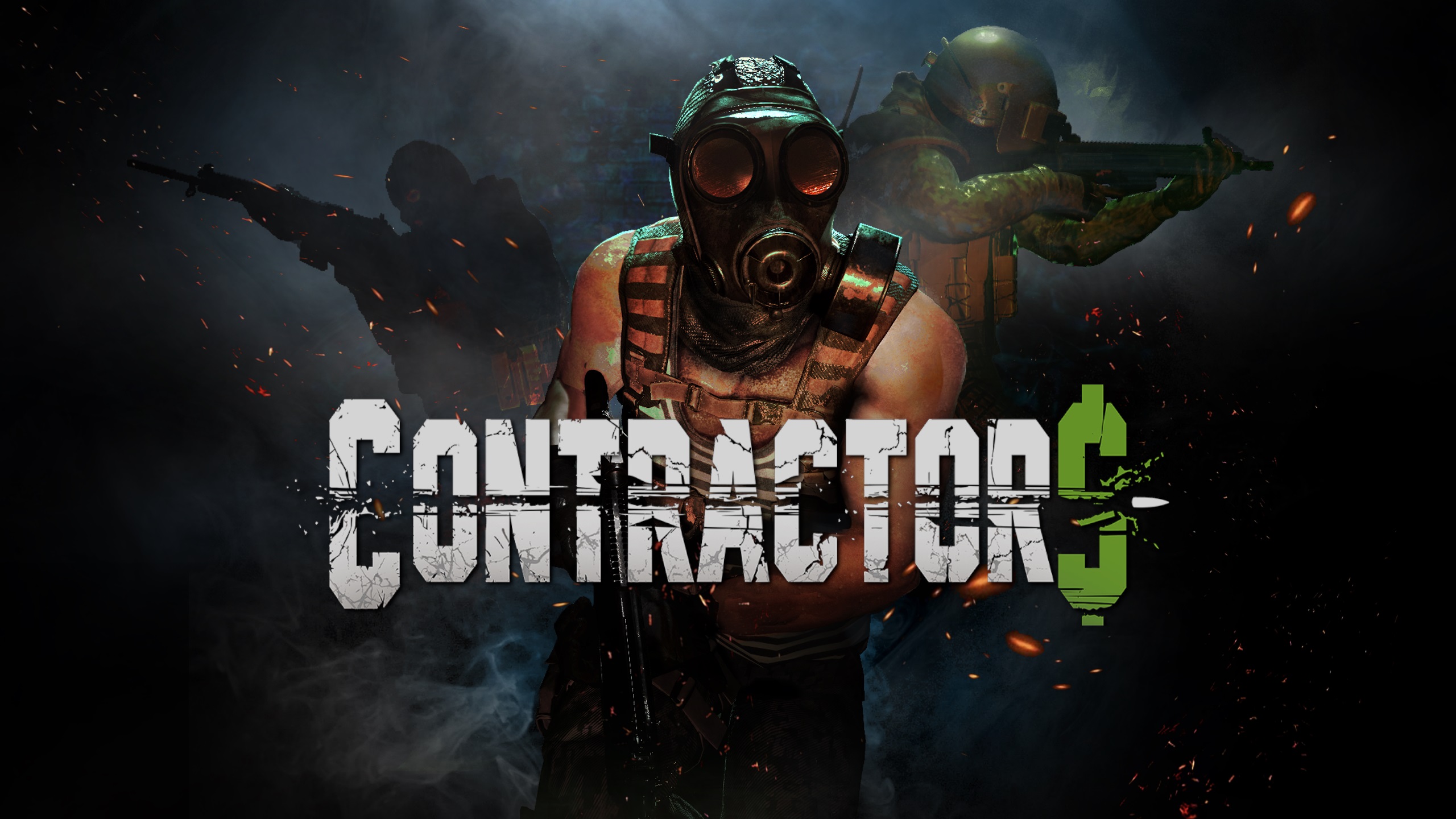 Contractors steam charts фото 4