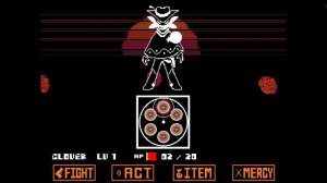 Starlo fight|Undertale Yellow