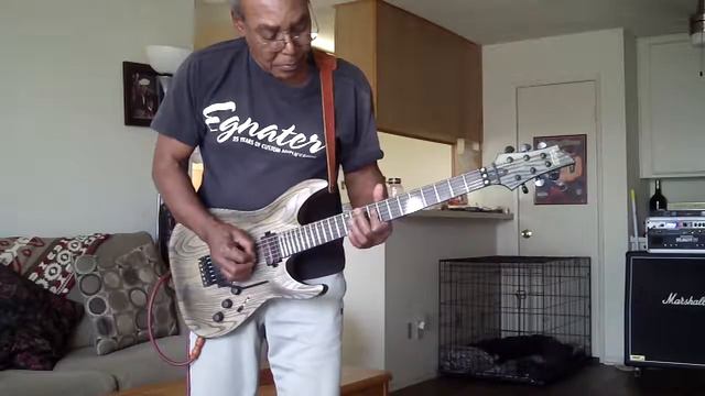 Schecter Apocalypse Passive C1 F/R смотреть онлайн