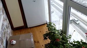 Панорамное Остекление Лоджии!!!!!