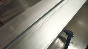 ПОЧЕМУ ПОМЕНЯЛ ПИЛУ? Пила с кареткой. JIB MJ-1600