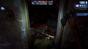 Barn Finders обзор игры  / Симулятор Старьёвщика