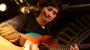 Reina del Cid, Toni Lindgren – Emily / Jambalaya (Germany 2019)