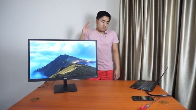 LG 27MK430 | 27 Inch Budget Dari LG смотреть онлайн