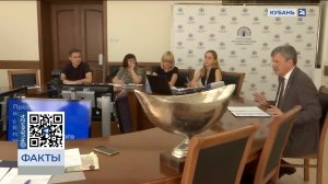 Новое общежитие КубГУ на 500 мест введут в эксплуатацию летом 2025 года