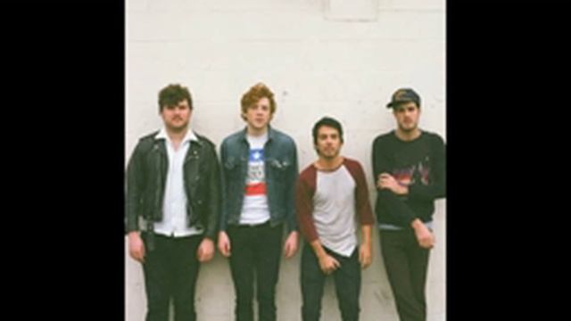 FIDLAR- I Don't Give A Fuck смотреть онлайн