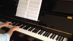 Vangelis - "Conquest of paradise" PIANOCOVER / Вангелис - "Завоевание рая" саундтрек фортепиано