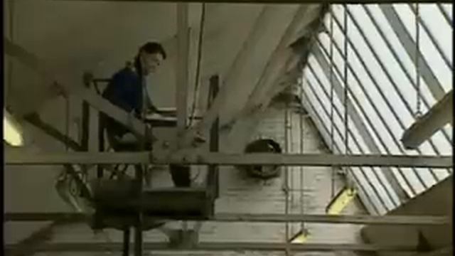 Stimulus Response - Part 1 смотреть онлайн