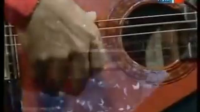 Paco de Lucía Bulerías смотреть онлайн