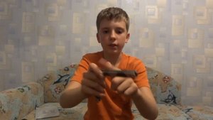 Нож бабочка(балисонг)