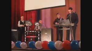 Районный Дом культуры 21.12.2008 г.