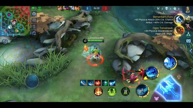 SOLO RANKED : BRUNO смотреть онлайн