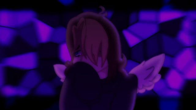 Discomfort meme animation || Flipa Clip смотреть онлайн