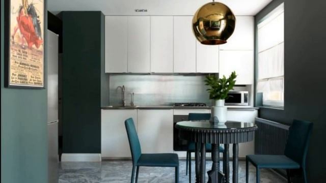 Кухня 10 кв метров: секреты дизайна смотреть онлайн