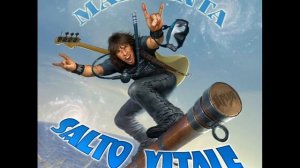 «Штиль» (вокал Андрей Кустарев)