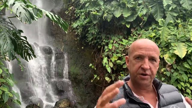 Times of Refreshing FROM EDEN PROJECT TERRY ECKERSLEY смотреть онлайн