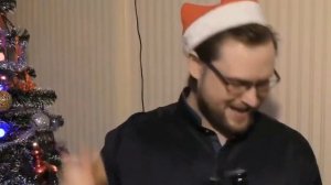 Всех с Новым Годом! 🎄(Поздравление от Куплинова)