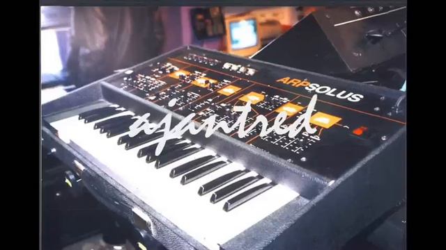 ARP: Solus смотреть онлайн