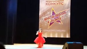 Зинюк Вера, песня "Откуда дырки в сыре"