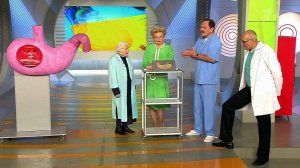 Жить здорово! Выпуск от 28.10.2015