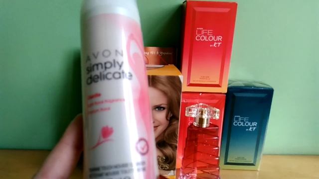 Заказ Ейвон 15/2018 смотреть онлайн