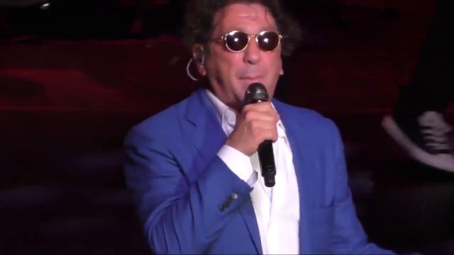 Лепс 25.07/16 Калининград-он был старше его смотреть онлайн