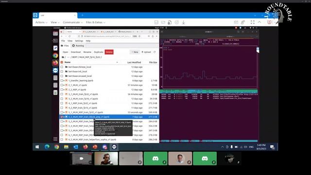 Quantization & Automatic Mixed Precision: Part 2 | AI RoundTable #23 смотреть онлайн