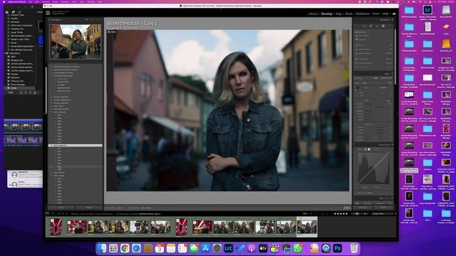 LIGHTROOM just gets better: NEW FEATURES you should know смотреть онлайн