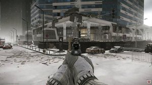 Квесты Терапевта |  Первый в очереди | Escape from Tarkov 0.14.0