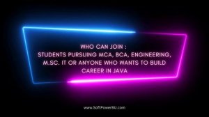 Java Training in Jodhpur | Java Projects | Java Intern | Java Jobs | Careers in Java