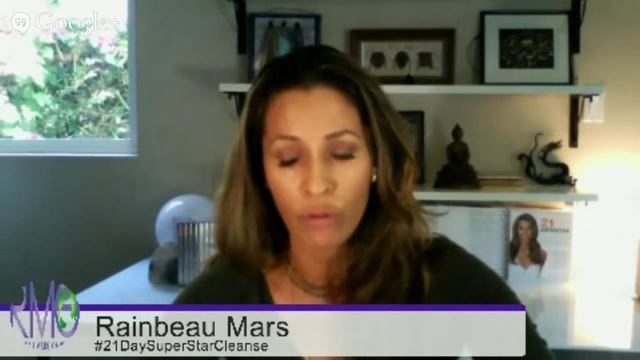 Rainbeau Mars & Waylon Lewis: A 21 Day Do-able Health Plan. смотреть онлайн