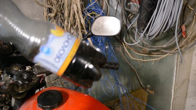 Карбюратор PWK 32 на ИЖ Юпитер 5 смотреть онлайн