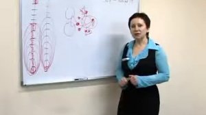 Иммунитет и Трансфер фактор. Кручинина Марина
