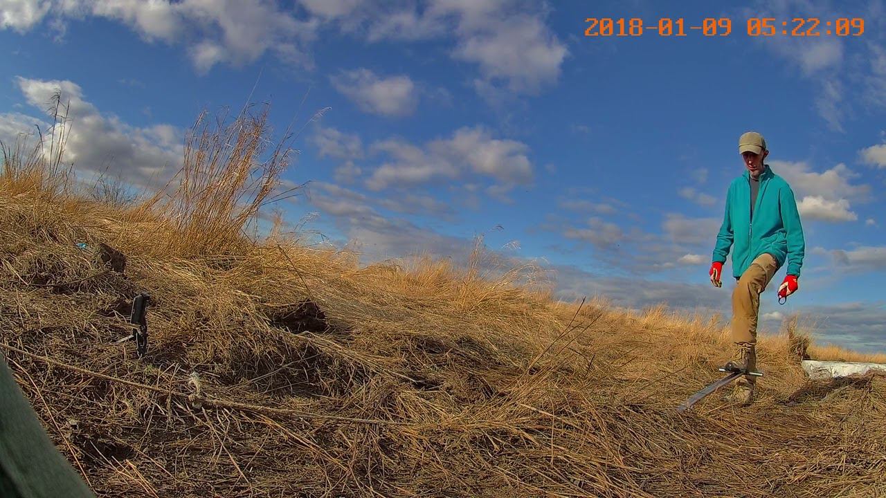 Зачетный якорь  с перевёрнутой наоборот лопатой и двумя стропами ! Траву теперь срезать не нужно !