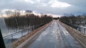 Заглохла Volvo вовремя движения, починить оказалось легче чем думал.