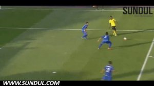CONCACAF Gold CUP | Jamaica 1-0 El Salvador | Video bola, berita bola, cuplikan gol