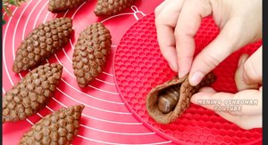 Печенье к ЧАЮ, Которое тает во Рту! Быстрый, Лёгкий и Дешёвый рецепт