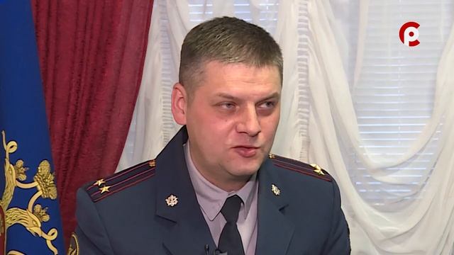 От лжи к преступлению прямая дорога