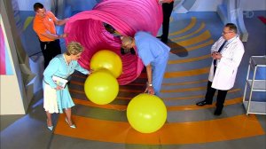 Жить здорово! Выпуск от 29.01.2016