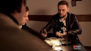 КОРОЧЕ ГОВОРЯ, РУССКАЯ РУЛЕТКА - ТимТим.