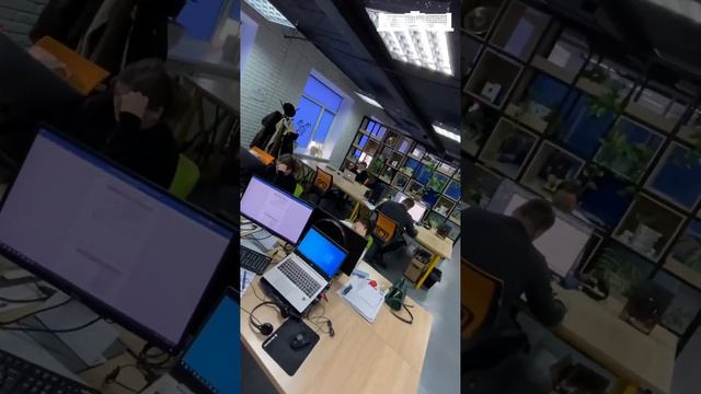 Ералы Тугжанов ознакомился процесом работы Европейский высший колледж экономики, бизнеса и права смотреть онлайн