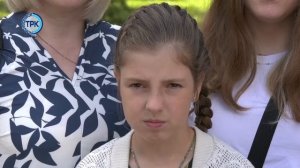 Как в Новомосковске отметили День ВМФ