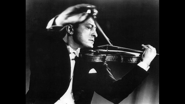 Heifetz - Vieuxtemps : Violin Concerto No.4 d-moll Op.31(1935) 再復刻 смотреть онлайн