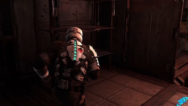 DEAD SPACE FULL Gameplay Walkthrough - No Commentary 4K (#DeadSpace Full Game Longplay)