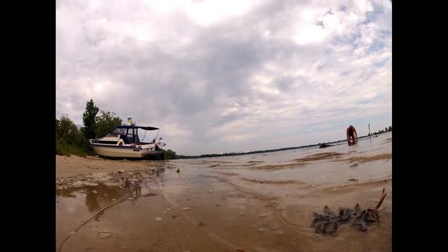 2014 05 17 Корабль выкинулся на сушу смотреть онлайн