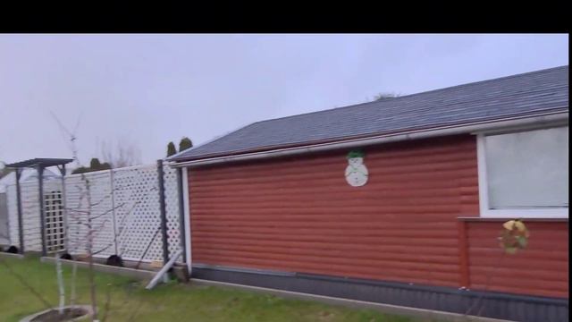 Наша Дача в Германии/ Что я нашла в лесу?Декабрь 2023. смотреть онлайн