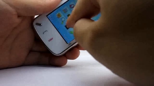 CECT MINI N97 wifi tv dual sim, 2.0MP, JAVA, opera mini, youtube смотреть онлайн