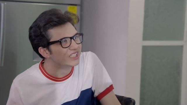 La Rosa de Guadalupe 3/4: Sonia busca seducir a su suegro | El deseo смотреть онлайн